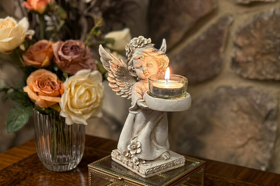 Graceful Pieces for a Beautiful Home