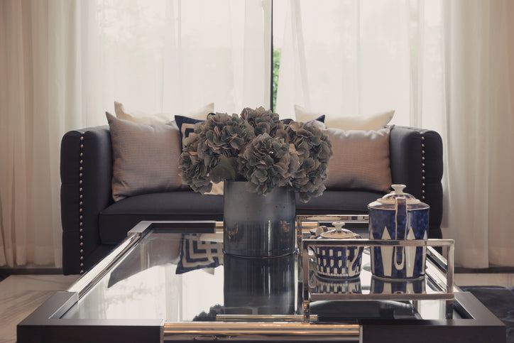 Home Decor Lapin Luxuries LLC