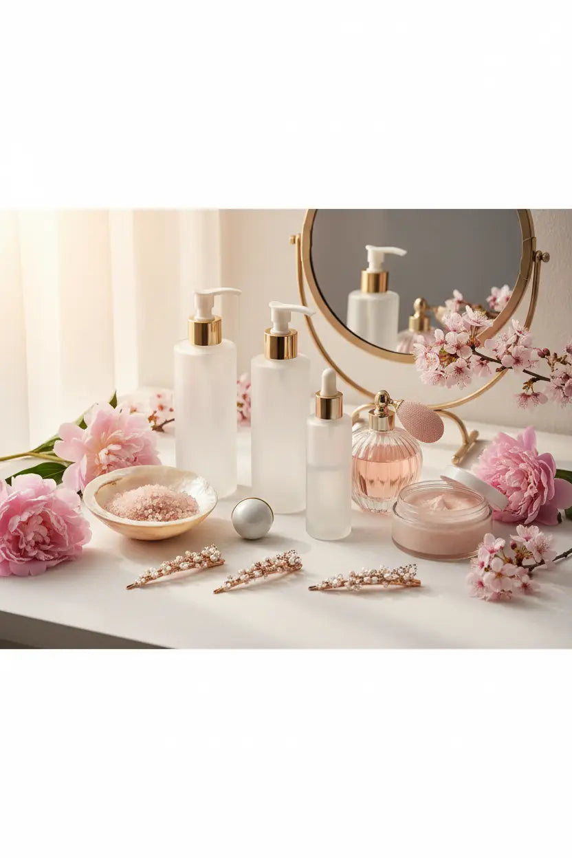 Bath n Body Lapin Luxuries LLC