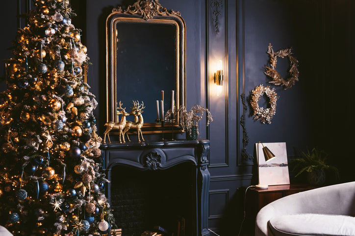 Winter-Magic Lapin Luxuries