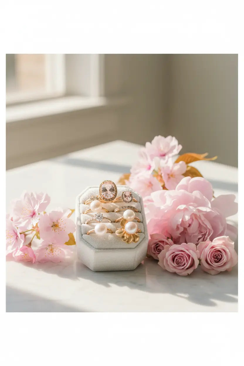 Rings Lapin Luxuries LLC