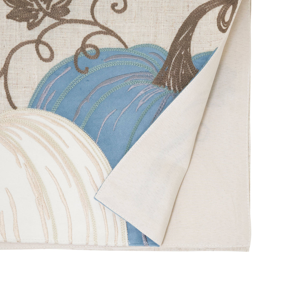 Pumpkins Table Runner