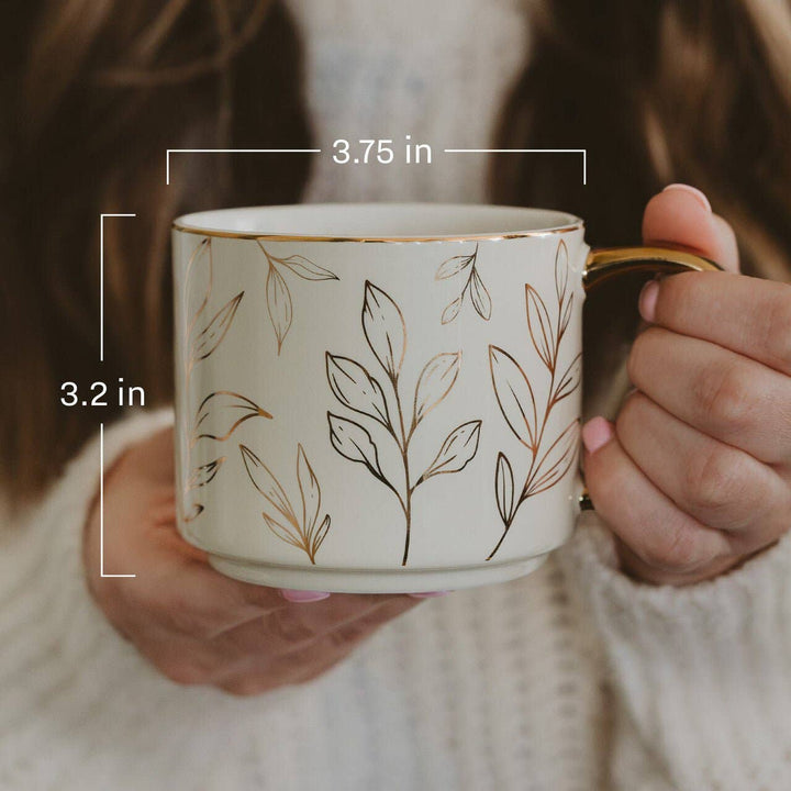 Chaos Coordinator Coffee Mug - Mother&