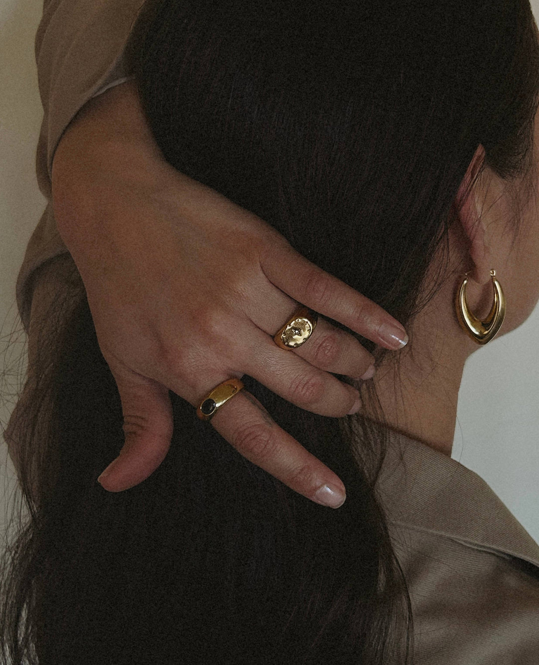 Capistrano Ring