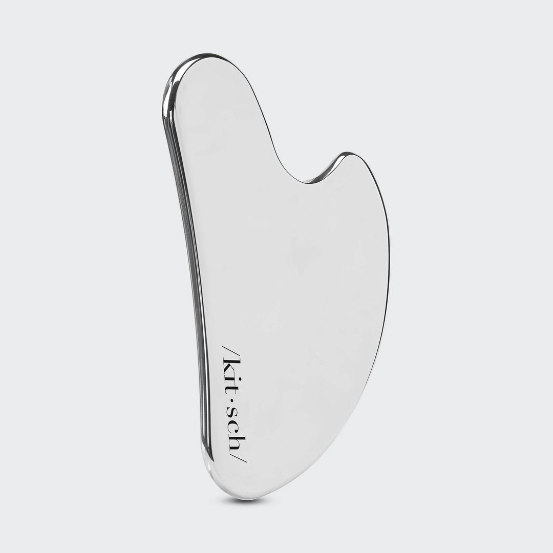 Stainless Steel Gua Sha KITSCH
