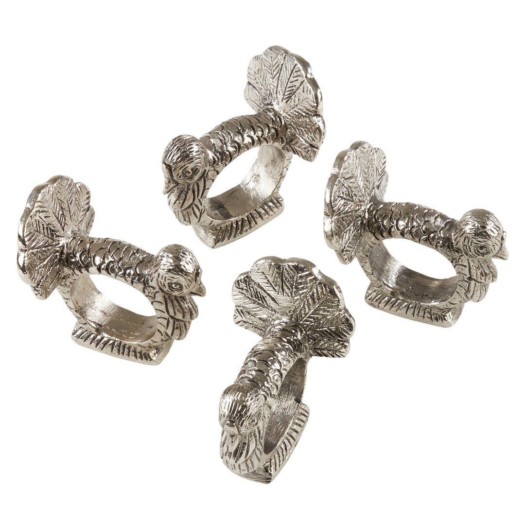 Turkey Napkin Ring