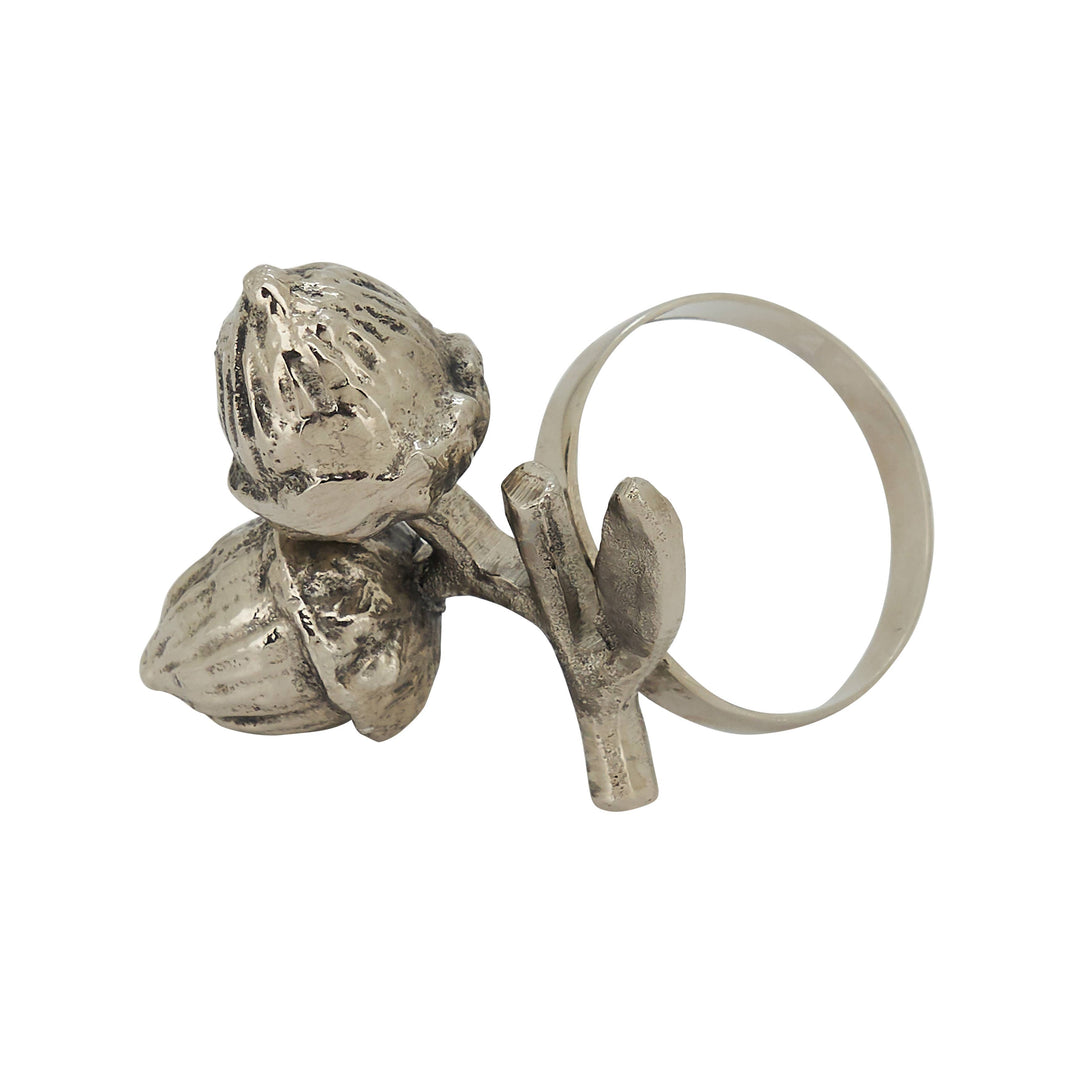 Acorn Napkin Ring