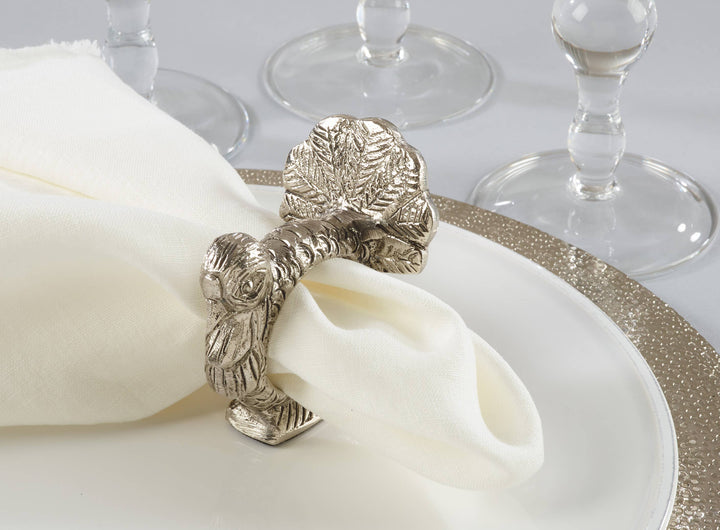 Turkey Napkin Ring