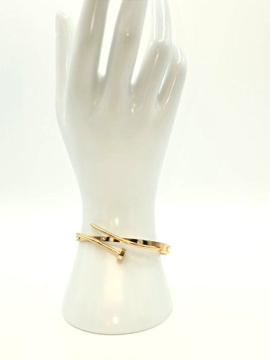 Kelsie Nail Bracelet Sahira Jewelry Design