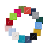 Golden Salute Cheers Luxury Disposable Cocktail Napkins