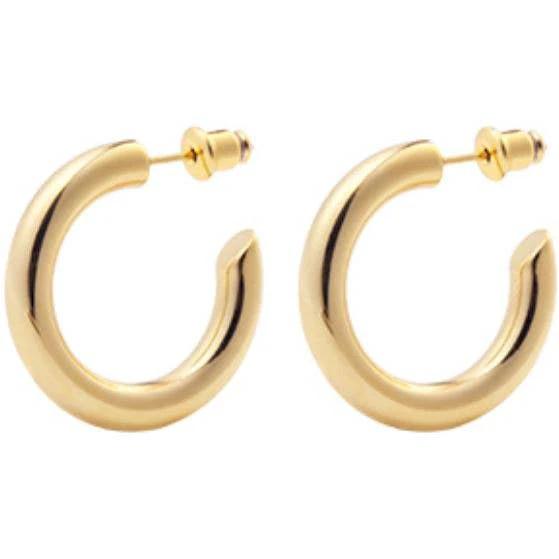Anya Mini Hoop Sahira Jewelry Design