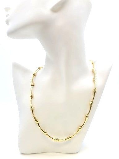 Victoria Necklace Sahira Jewelry Design