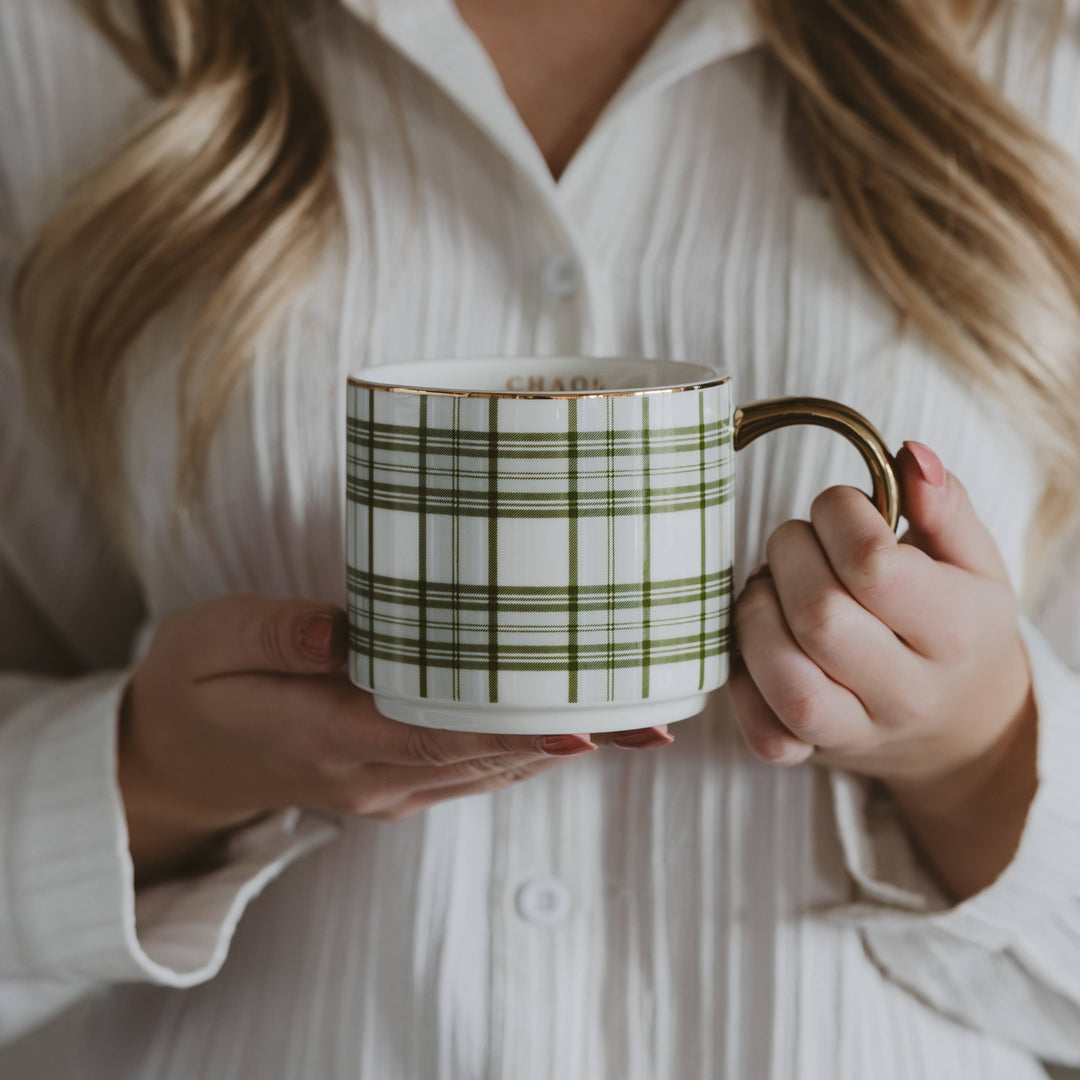 Chaos Coordinator Coffee Mug - Mother&