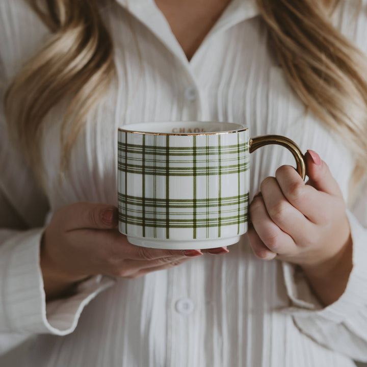 Chaos Coordinator Coffee Mug - Mother&
