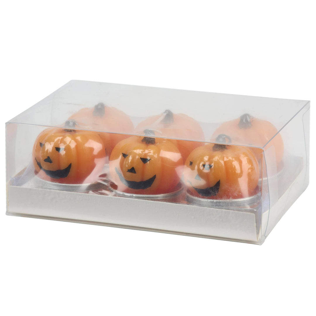 Jacks Tealight Candle Set