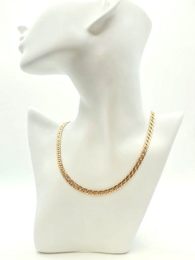 Tucker Necklace Sahira Jewelry Design
