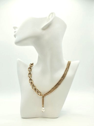 THE JOLINDA NECKLACE CHANSUTTPEARLS