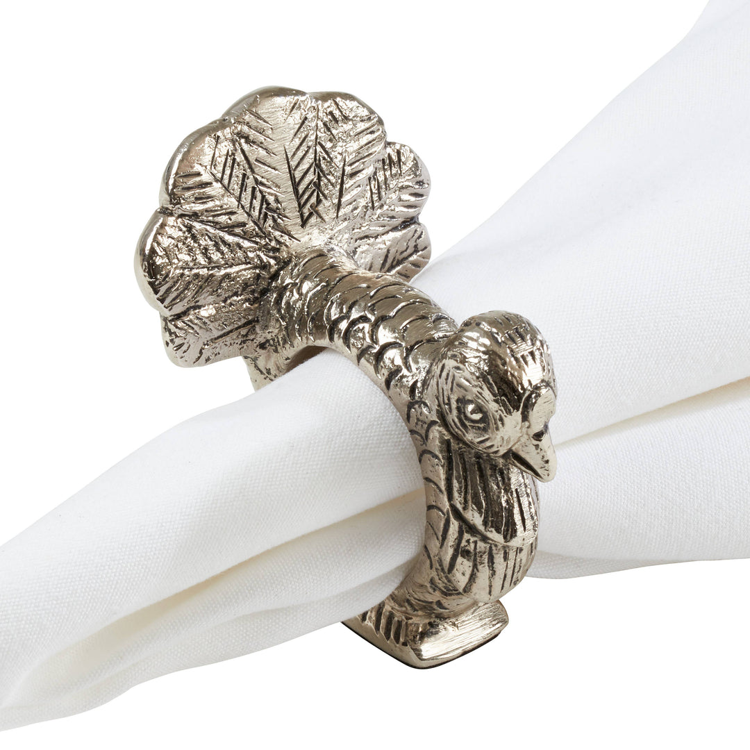 Turkey Napkin Ring