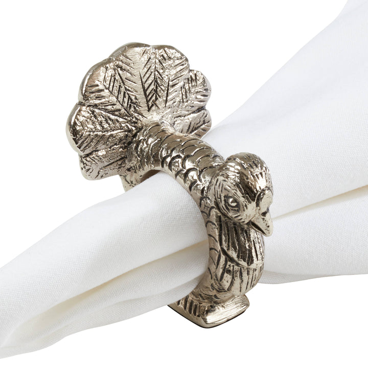Turkey Napkin Ring