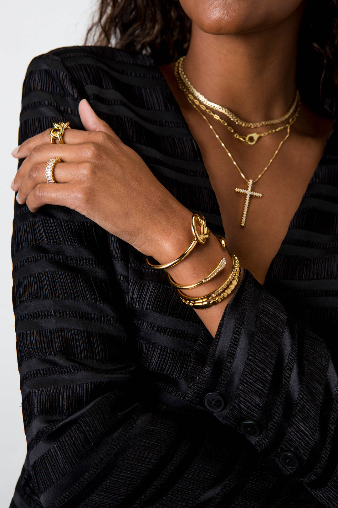 Tucker Necklace