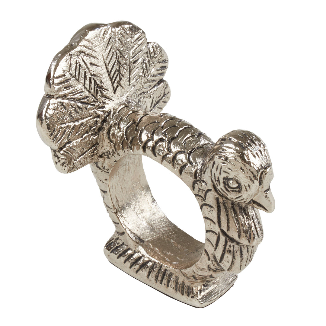 Turkey Napkin Ring