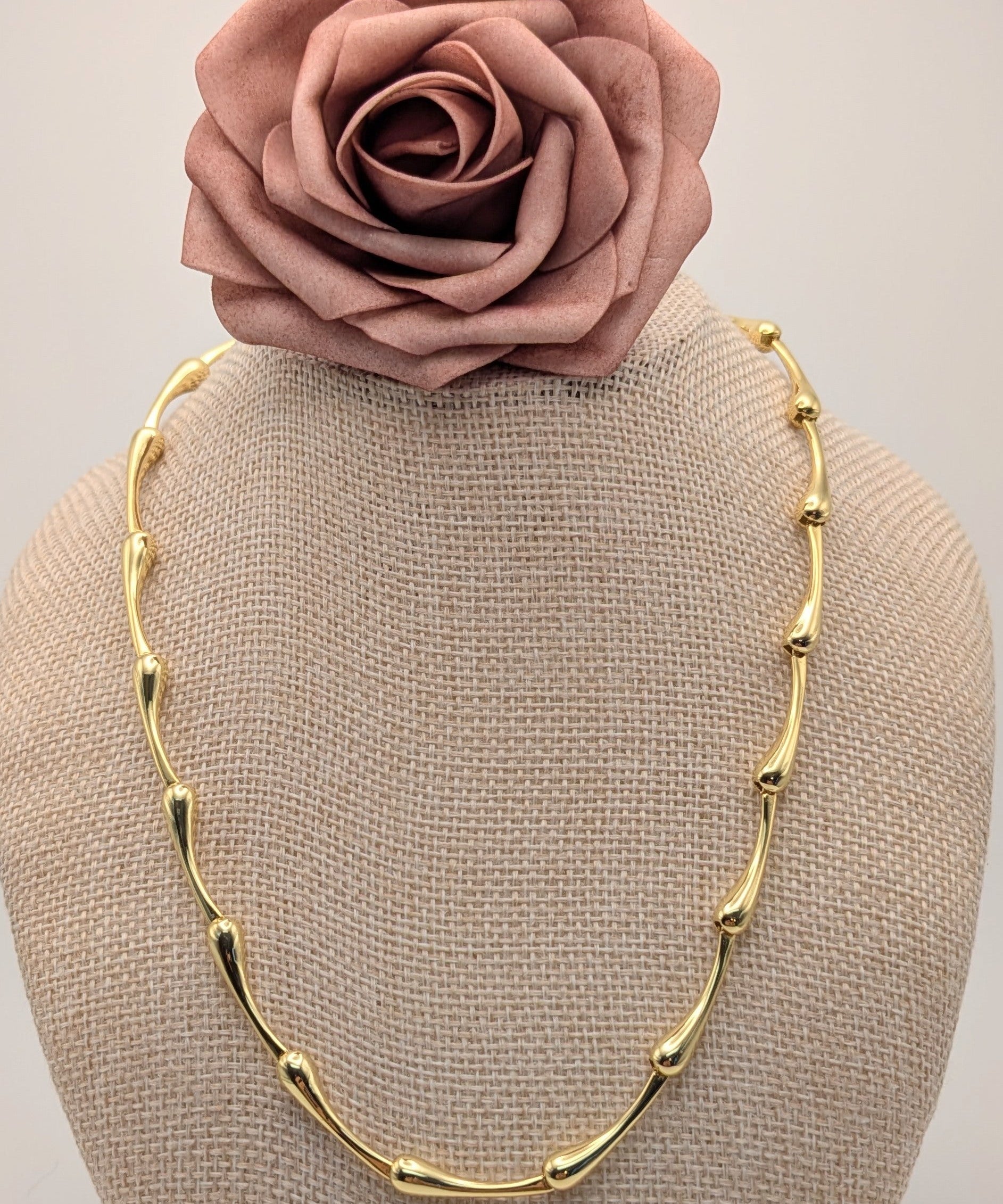 Victoria Necklace Sahira Jewelry Design
