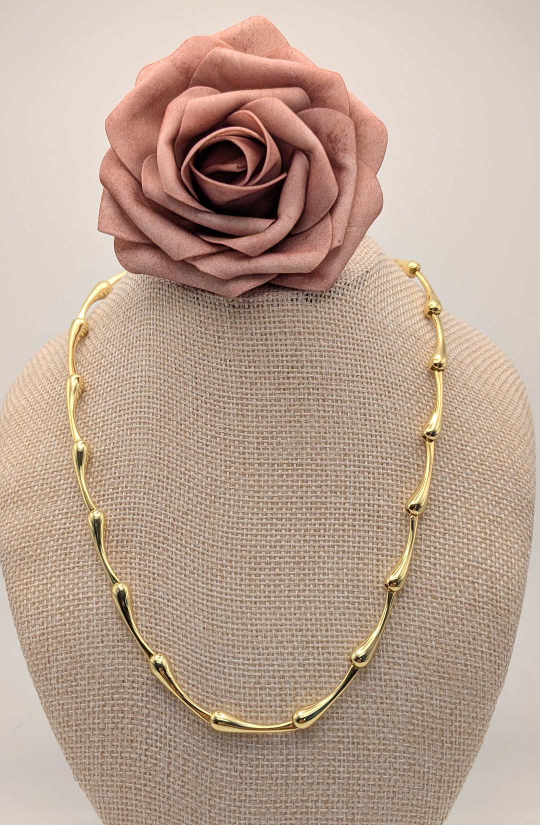 Victoria Necklace Sahira Jewelry Design