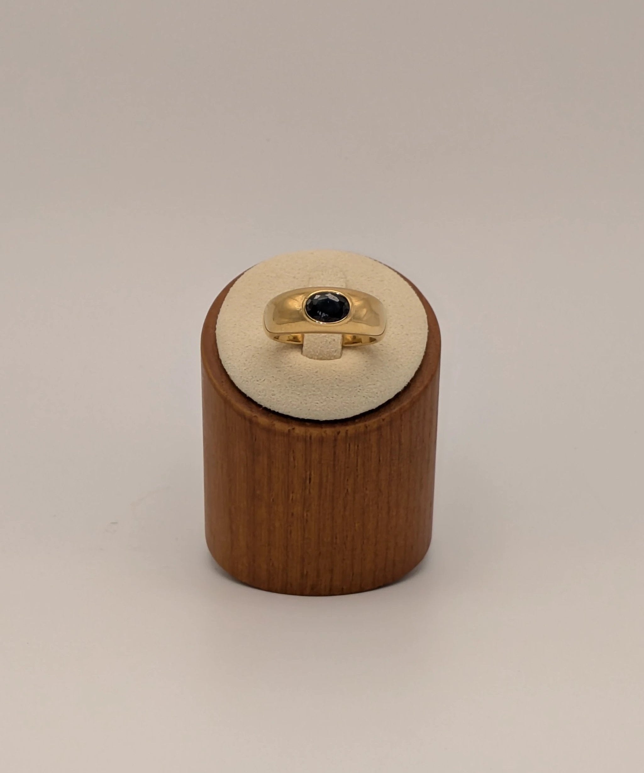 Capistrano Ring Boem Collection