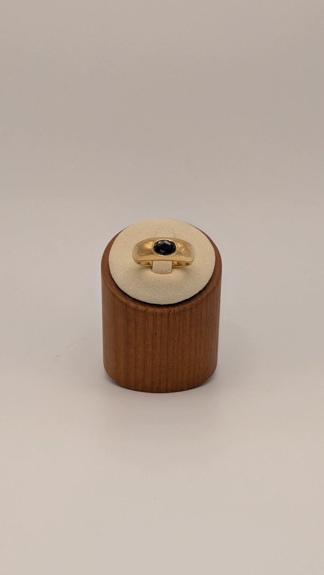 Capistrano Ring Boem Collection