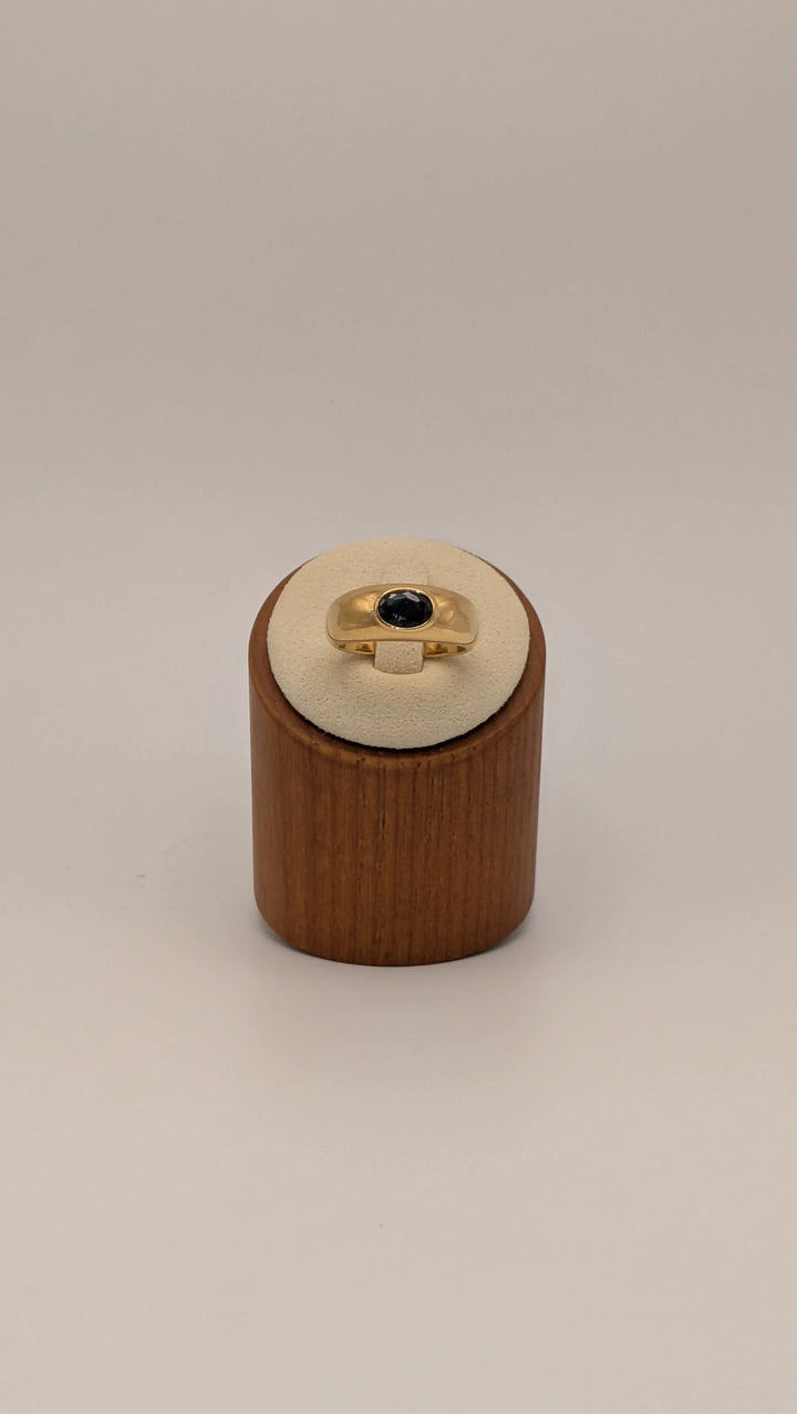 Capistrano Ring Boem Collection