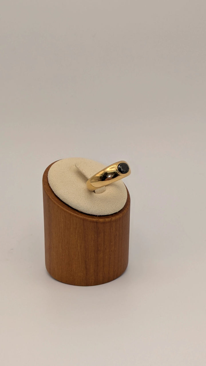 Capistrano Ring Boem Collection