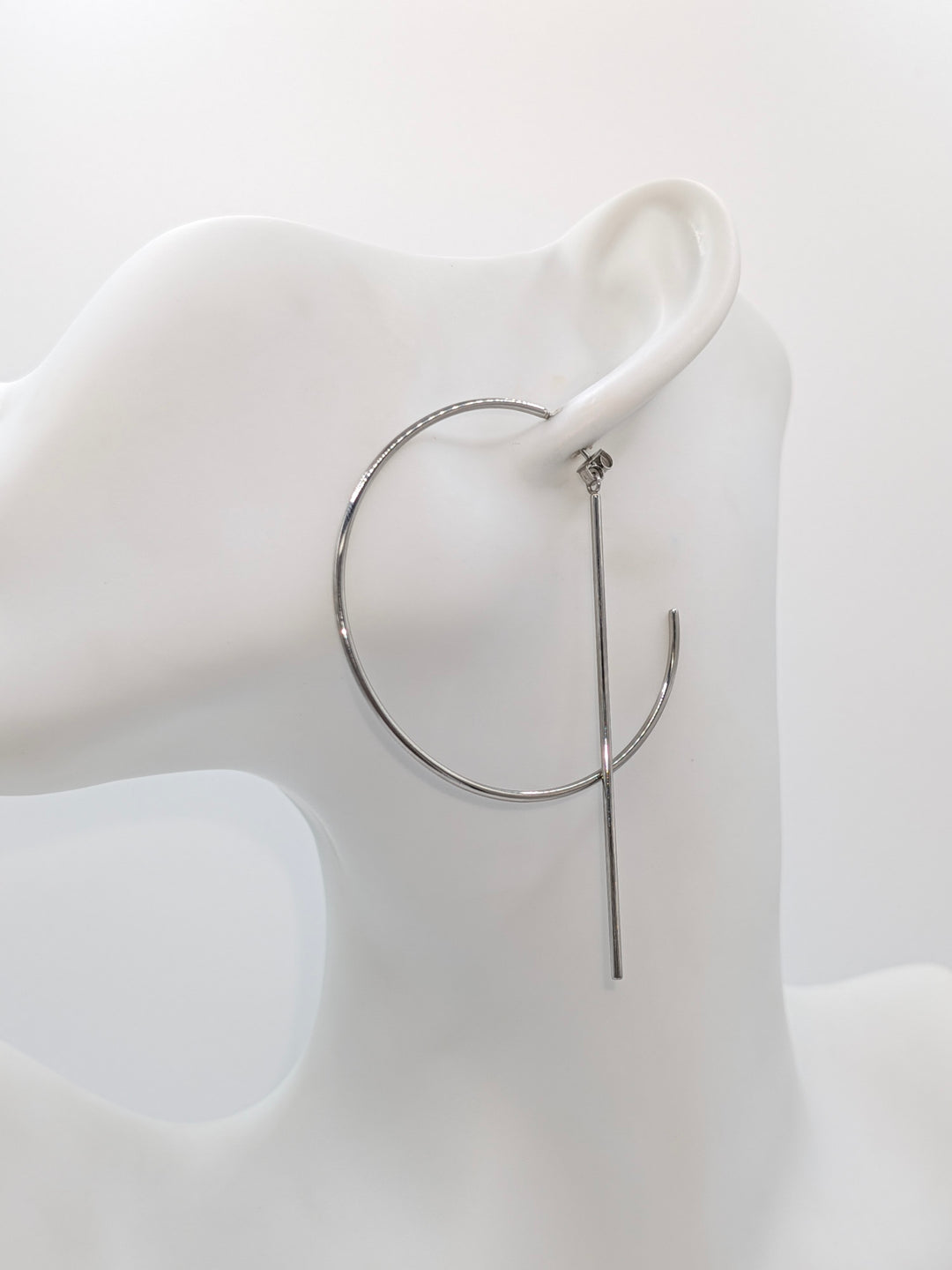 Danielle Hoops Sahira Jewelry Design