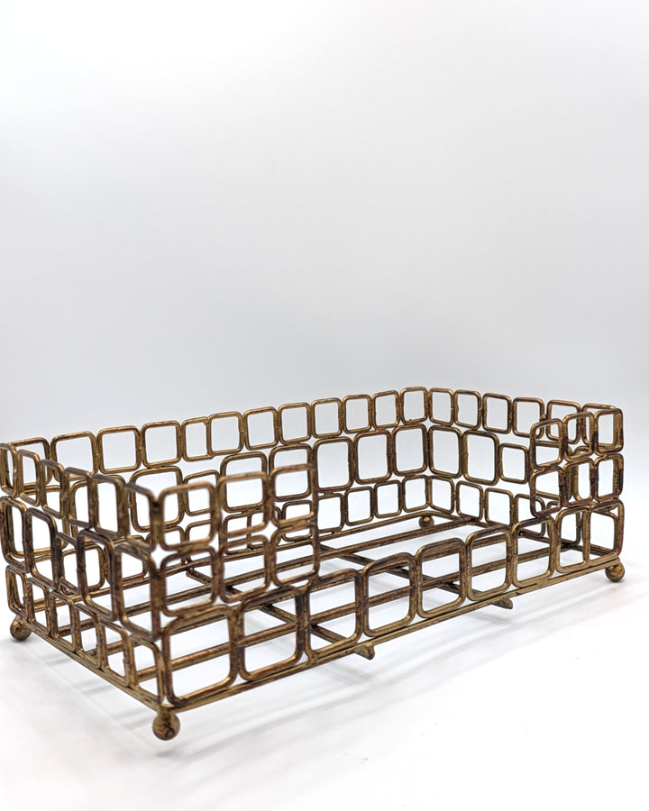 Guest Paper Napkin Metal Holder only