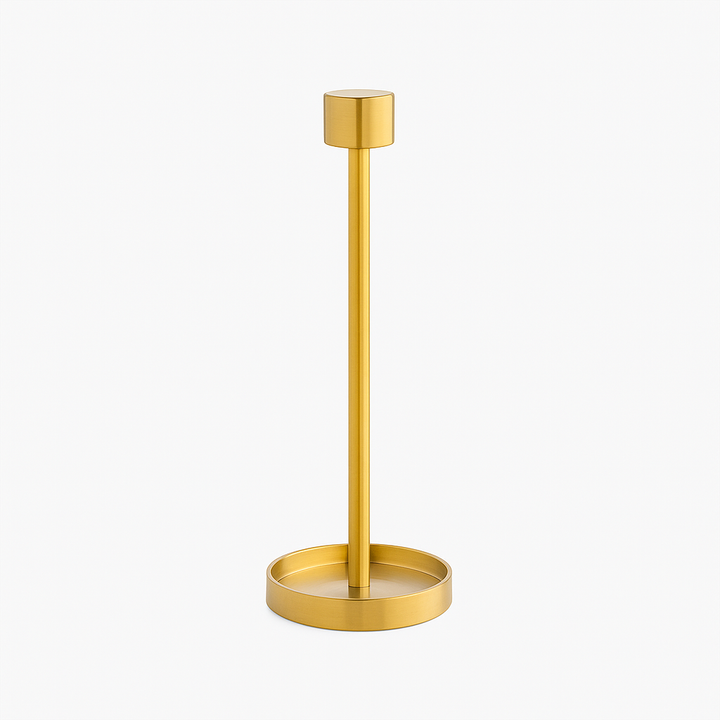 PARTY/LUNCH SIZE Gold Stand | For Party/Lunch Napkin Rolls