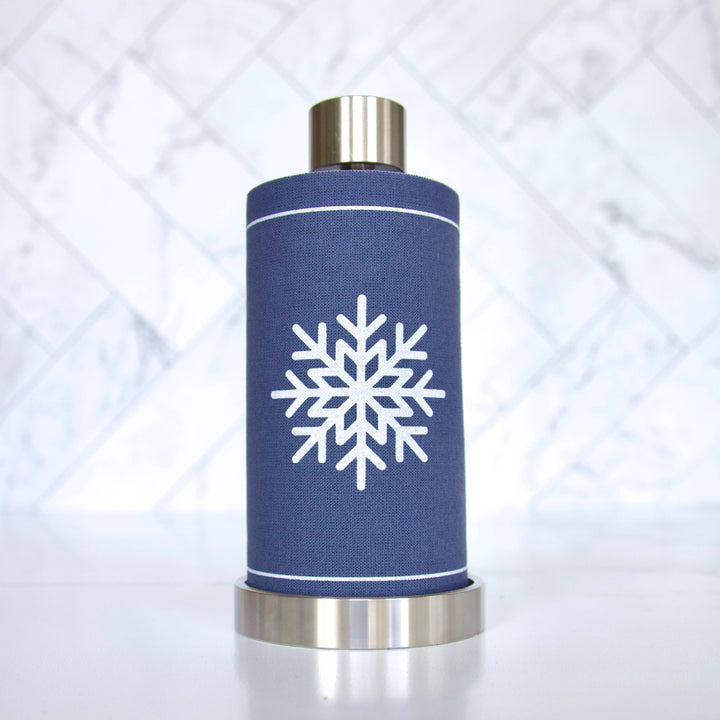 Let it Snow Cocktail Napkins