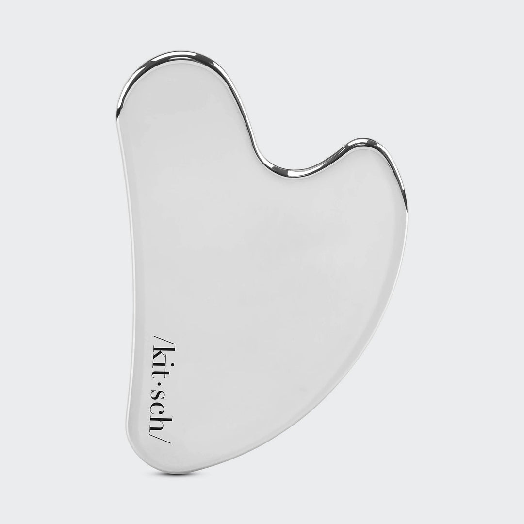 Stainless Steel Gua Sha KITSCH