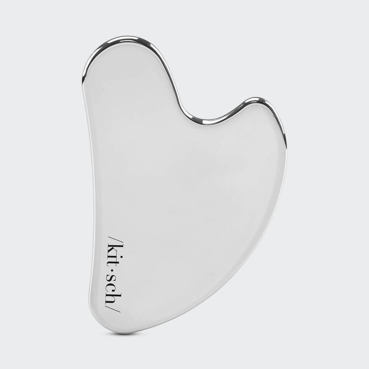 Stainless Steel Gua Sha KITSCH