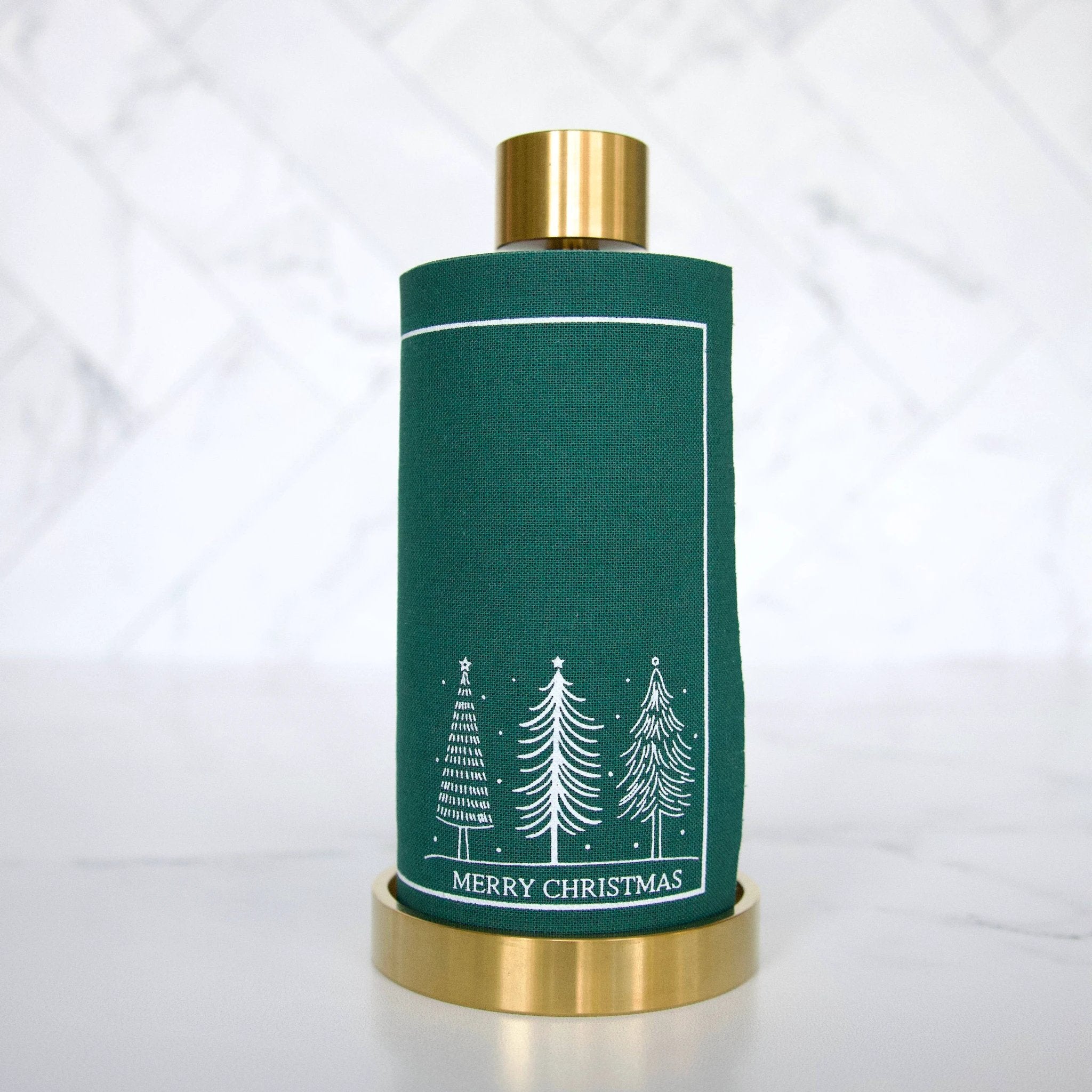 Whispering Pines Cocktail Napkins