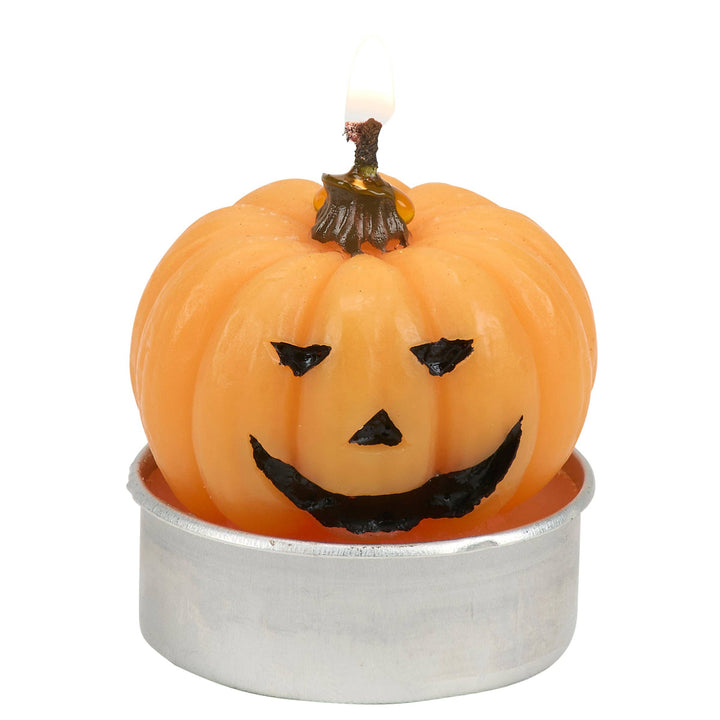 Jacks Tealight Candle Set