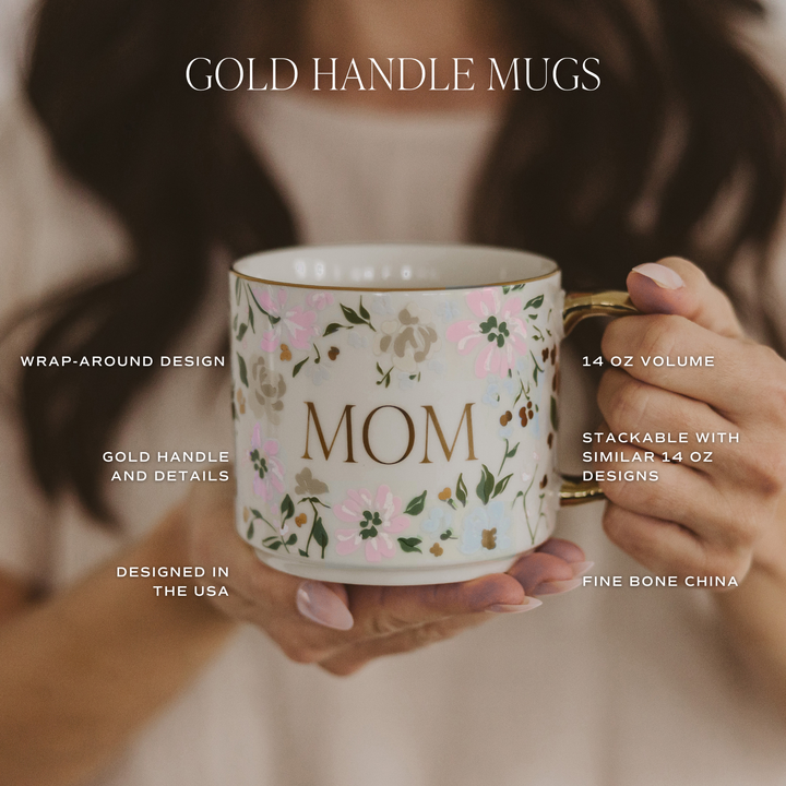 Chaos Coordinator Coffee Mug - Mother&