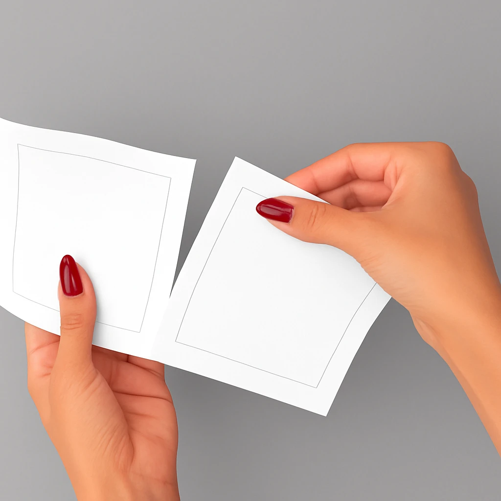 Golden Salute Cheers Luxury Disposable Cocktail Napkins