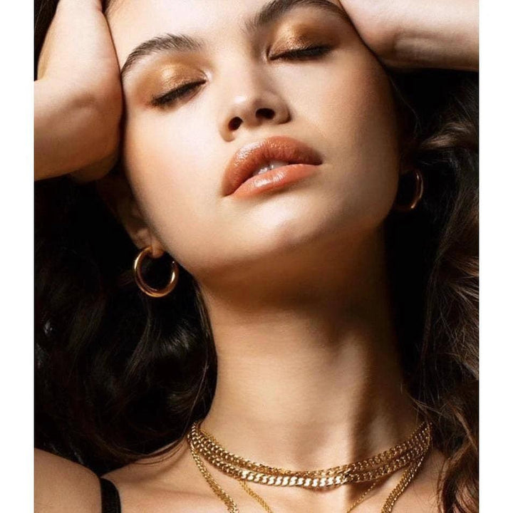 Anya Mini Hoop Sahira Jewelry Design