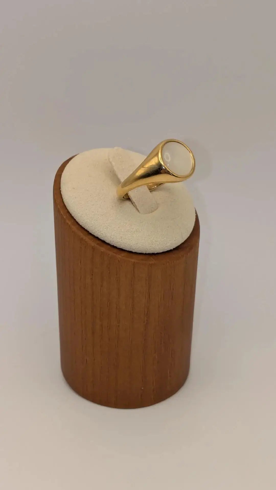 Juno Ring Boem Collection