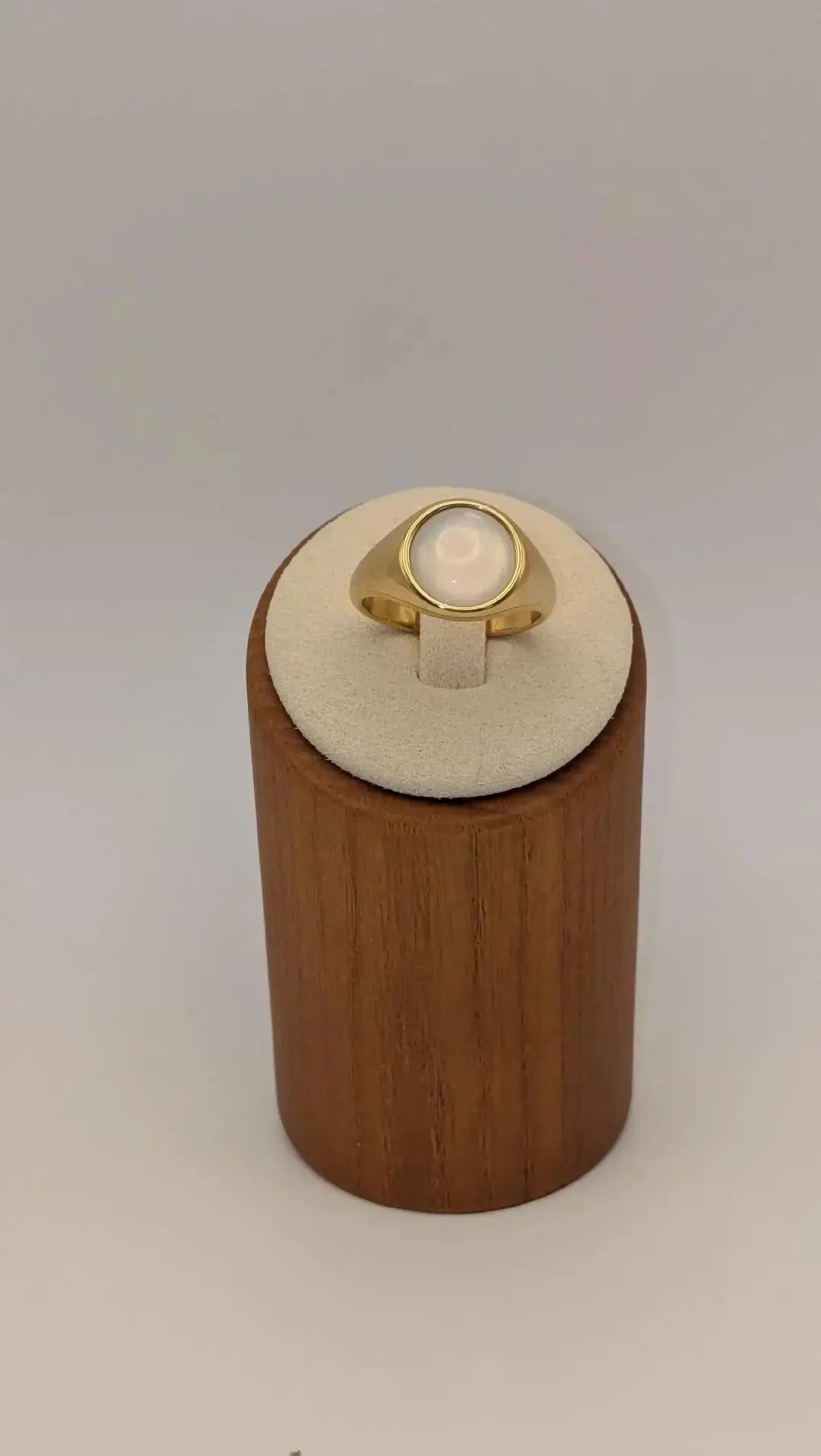 Juno Ring Boem Collection